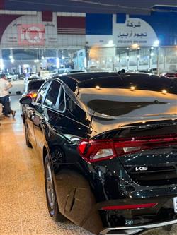 كيا K5